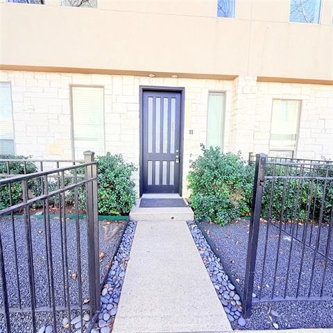 Photo - 1600 N Haskell Ave. Unit 11