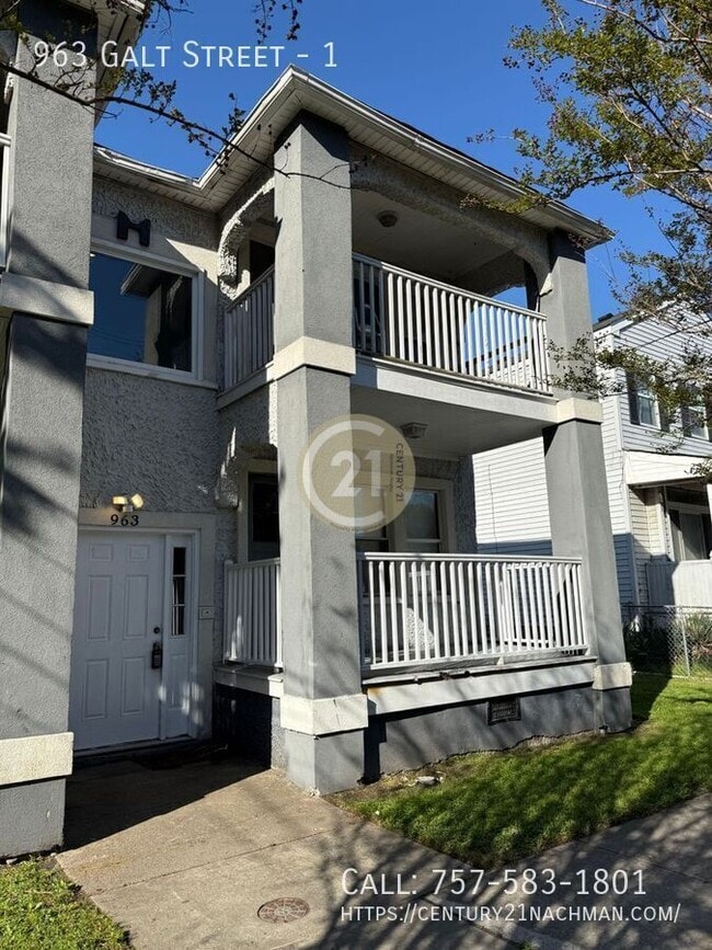 Photo - 963 Galt St Apartment Unit 1
