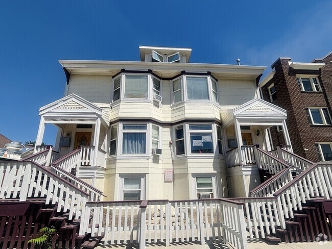 Building Photo - 517 E 500 S Rental