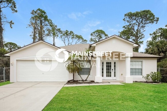 Building Photo - 4 Bedroom Pet-Friendly Home in LEHIGH ACRES, FL with Main Street Renewal