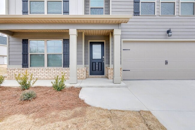 Photo - COMING SOON - Beautiful Fountain Inn home!  RARE FIND – Spacious 5 Bedroom Home with 1 Month FREE...