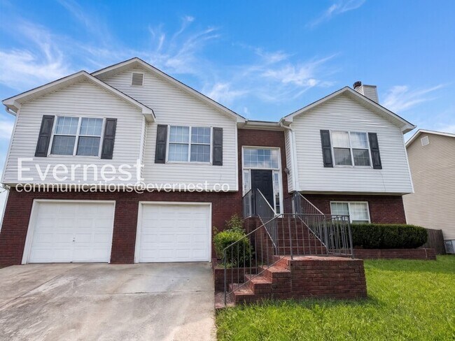 10718 Barberry Dr