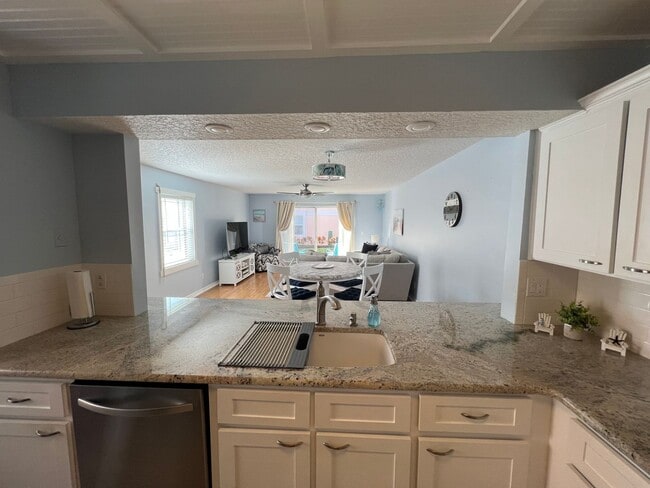 Photo - Townhomes of Cocoa Beach #108 - SHORT TERM RENTAL