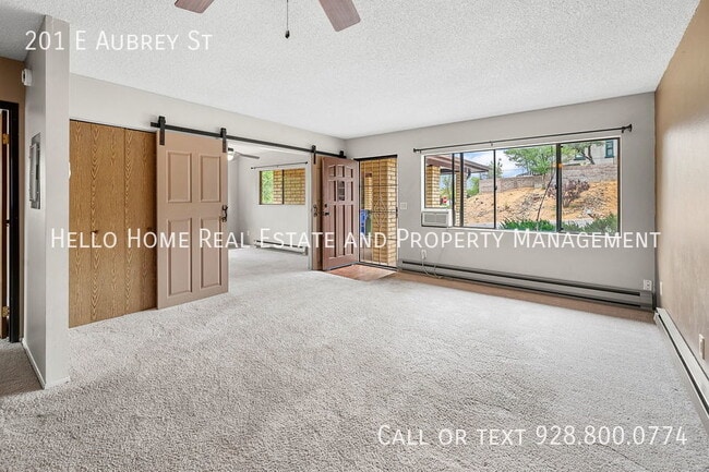 Photo - 201 E Aubrey St