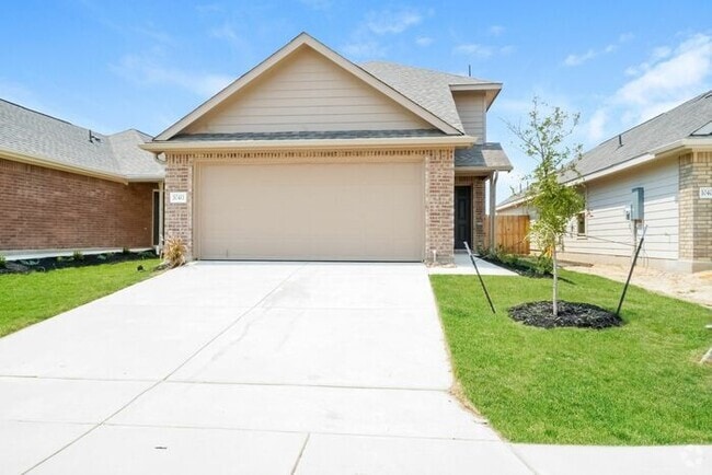 Building Photo - 10411 Green Branch Rental
