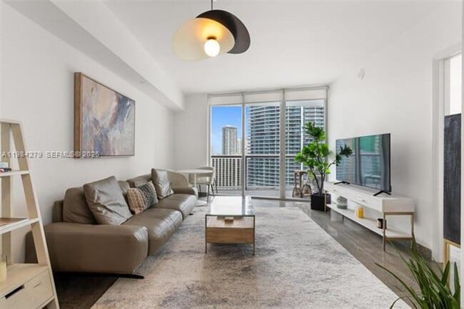Building Photo - 465 Brickell Ave Unit 465 Brickell Ave # 2604
