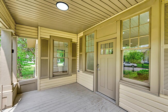 Photo - Well-maintained 3BD 2BA Home in Waco - Available in May!