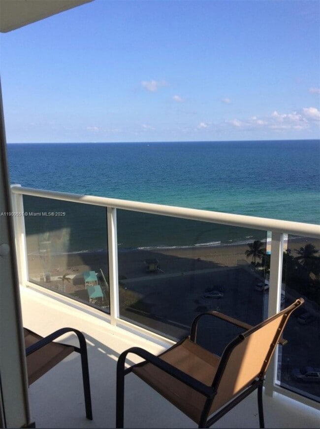 Photo - 3725 S Ocean Dr Unidad 1516