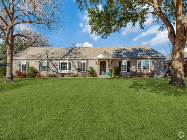 Building Photo - 5809 Northmoor Dr Rental