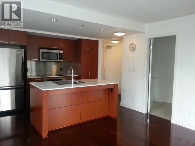 Photo - 1255 Seymour St Unit 907