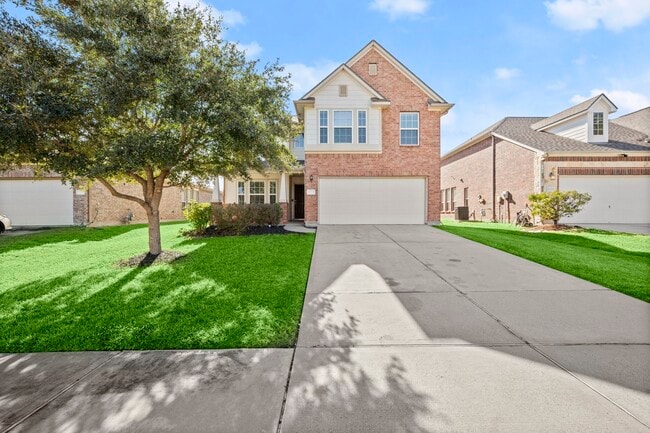 Photo - 18211 Palisade Rock Ct