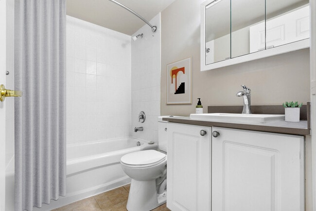 Photo - Portsmouth Place Centre