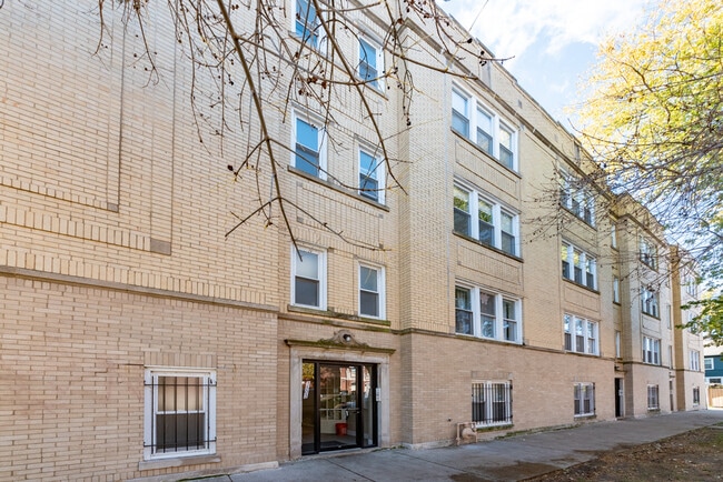 Photo - 1551 W Albion Ave Unit G