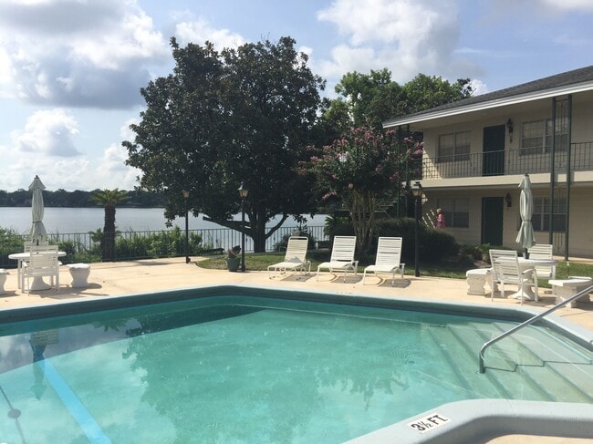 POOL - 2885 S Osceola Ave Unit C2