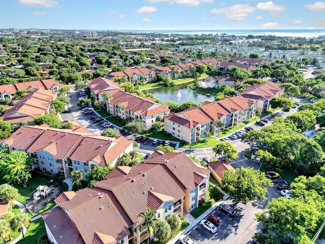 Photo - Boynton Beach Condominium