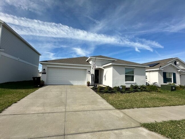 4 Bedroom 2 bathroom in Haines City - 4 Bedroom 2 bathroom in Haines City Casa