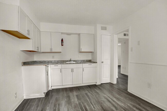 Photo - 3433 N Trezevant St Unit 1