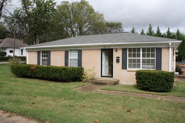 12th South Home! - 12th South Home!