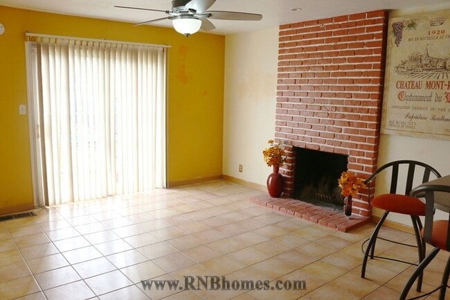 Photo - 2540 El Burlon Cir