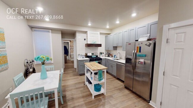 Photo - 1216 S Markoe St