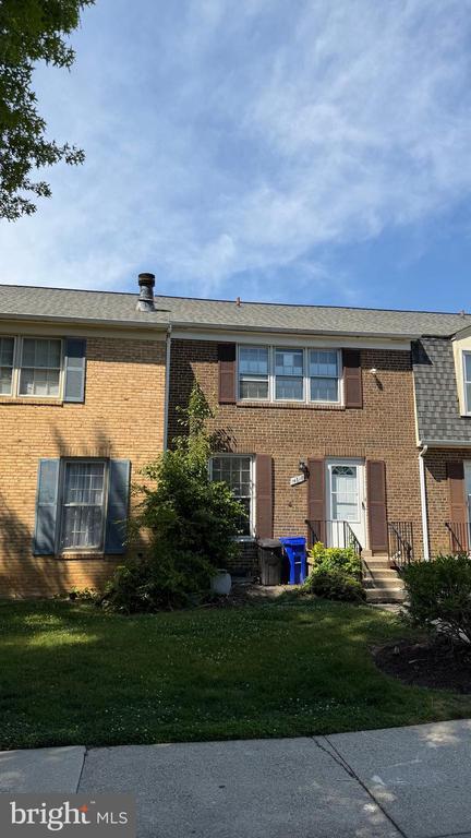 14818 Belle Ami Dr