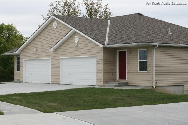 5026 Breckinridge Ave - Brand New Duplexes