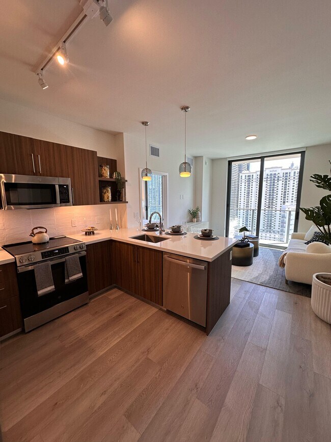 Photo - 425 SW 18th Rd Unit B1