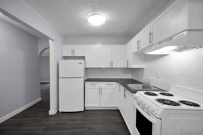 Villa Apartments