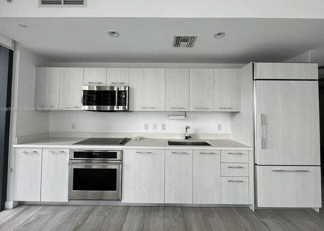 Photo - 55 SW 9th St Unit 2106