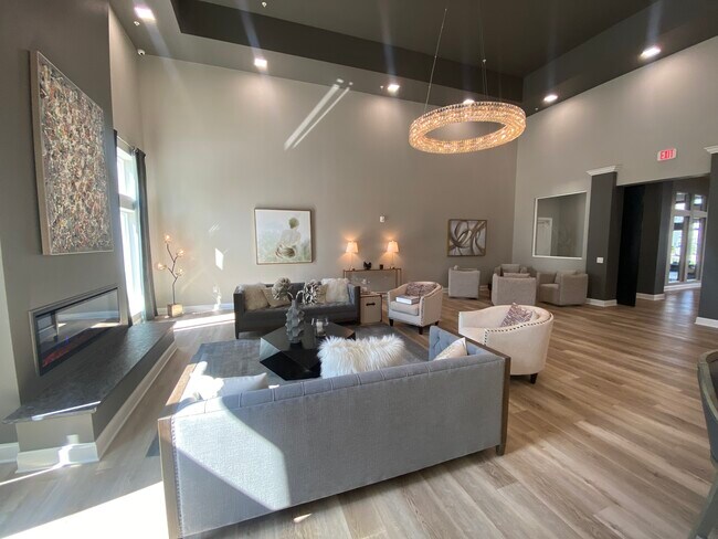 Clubroom
