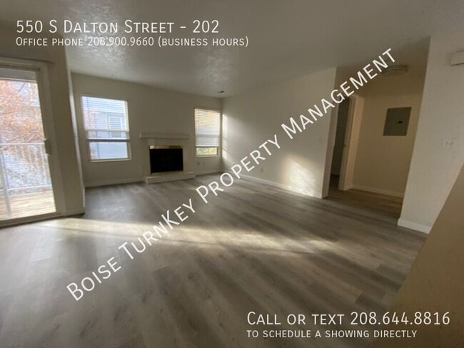 Photo - 550 S Dalton Ln Unidad 202