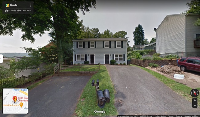 Building Photo - 3 Bedroom & 2.5 Bathrooms Minutes from Downtown!