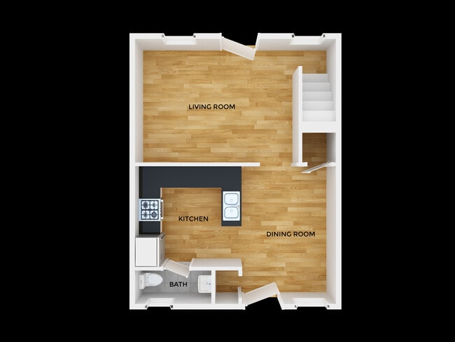 Photo - 12 River City Dr