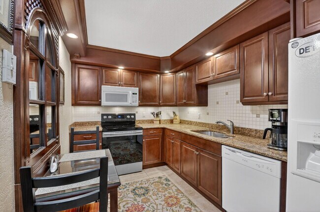 Photo - 3450 S Ocean Blvd Unit 520