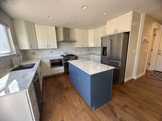 Photo - Stunningly Upgraded 4-Bedroom, 3-Bath Home...