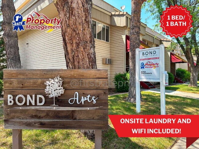 Building Photo - 1680 N Phillippi St Unit #204