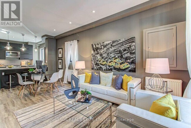 Photo - 671 Dufferin St Unité Main