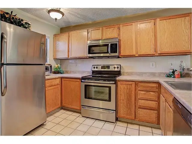 Photo - 3636 S Depew St