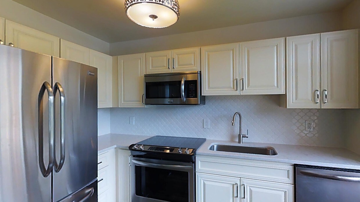 Photo - Alden Park Luxury Apartments