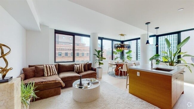 Building Photo - 10 Provost St Unit 1004 Rental