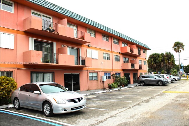 Photo - 17101 NW 57th Ave Condo Unit 211