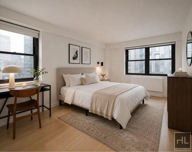 East 39th Street