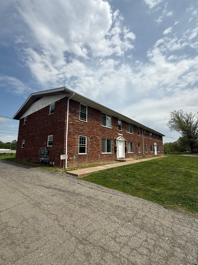Photo - Ben Louis Apartments
