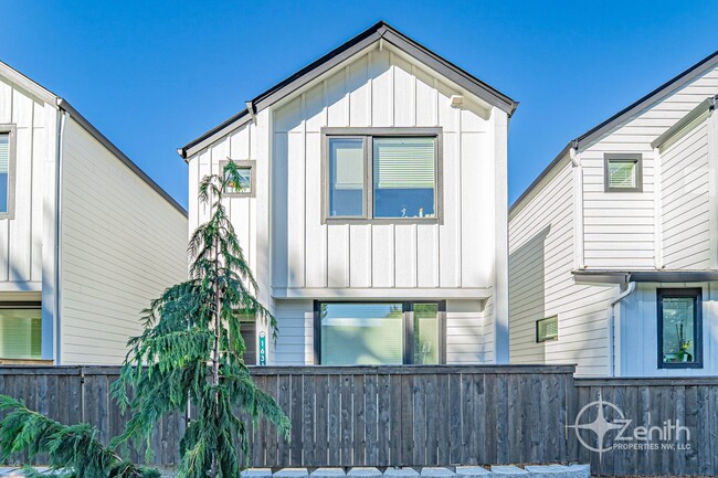 Modern 3 Bedroom Vancouver Home with Spaci... - Modern 3 Bedroom Vancouver Home with Spaci...