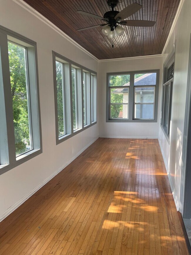 Photo - Minneapolis Duplex for Rent