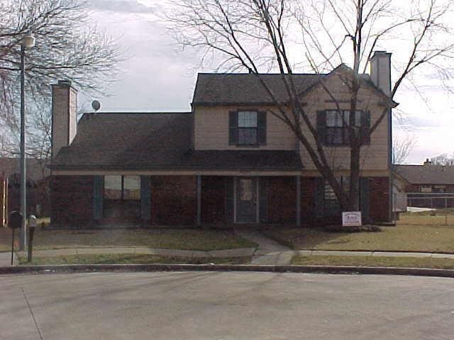 Photo - 2301 Sweetbriar Ct Condo