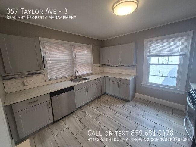 Photo - 357 Taylor Ave Unit 3