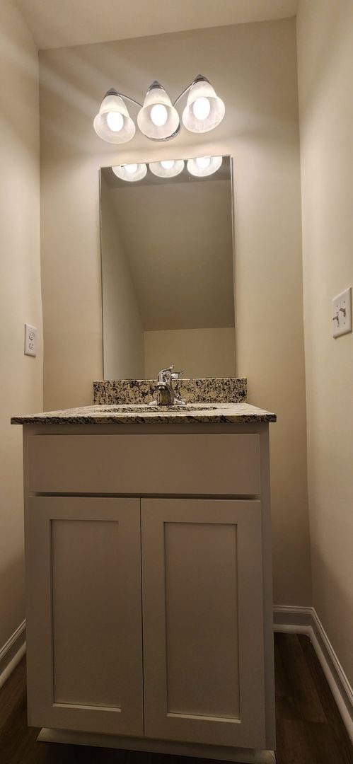 Photo - 3BR, 2.5 BA in Hazelwood Subdivision