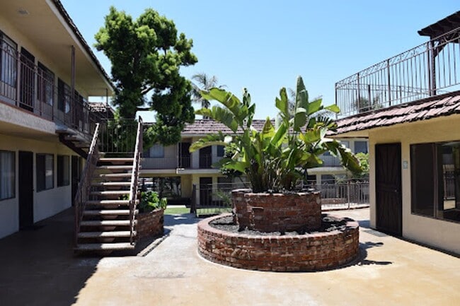 Club Pacifica
