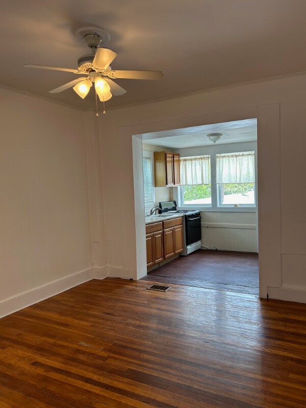 249 Water St Apartment Unit 1 Quincy, MA